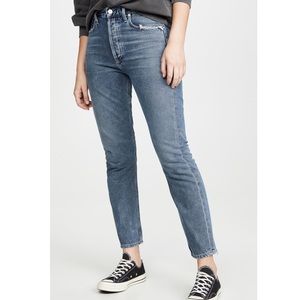 Citizens of Humanity Charlotte Straight jeans